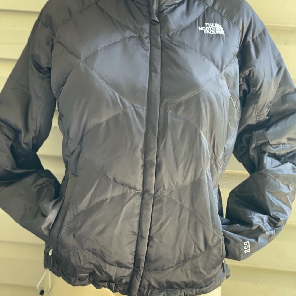 North face women’s active jacket parka coat